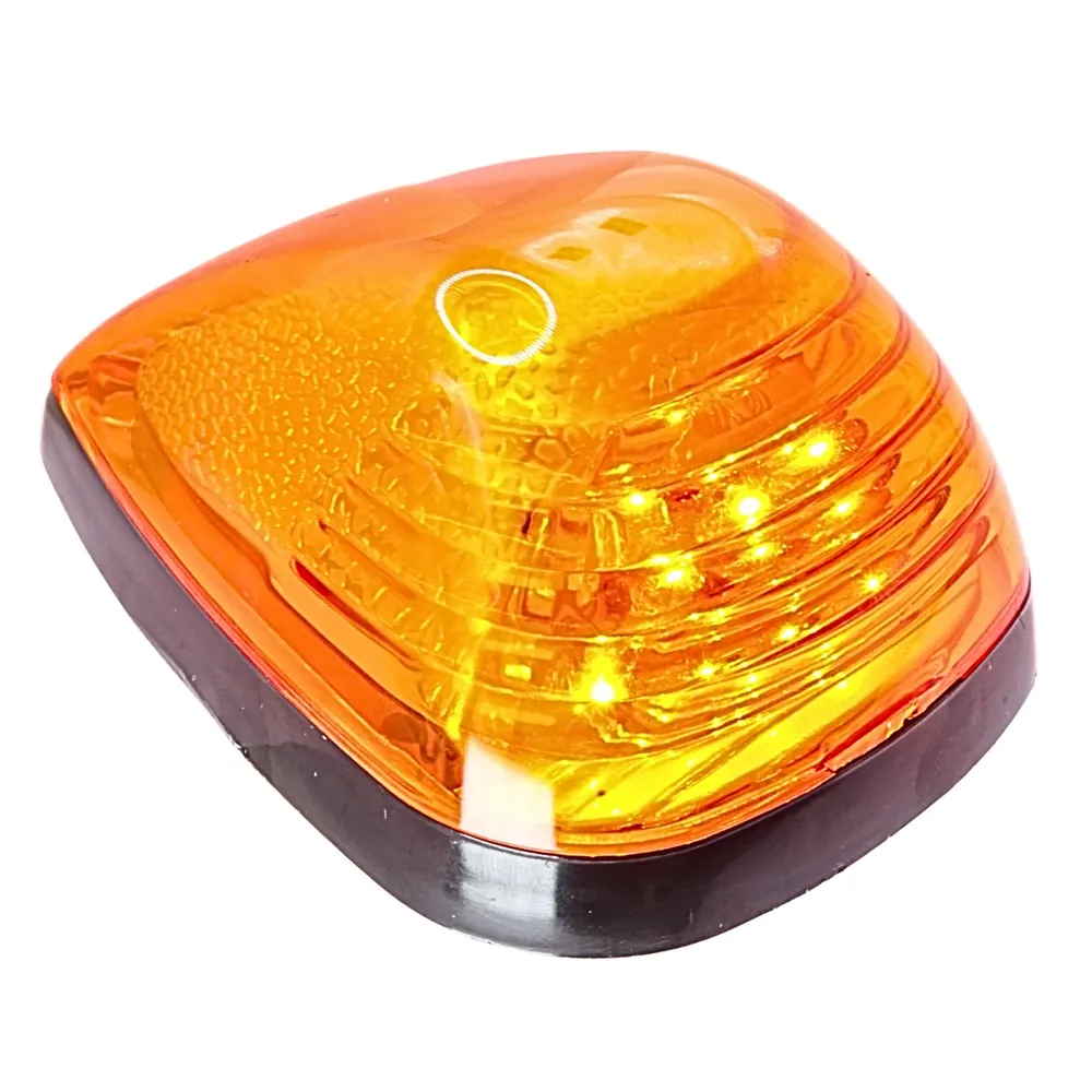 Foco Cabina Identificacion 12V